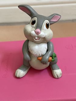 Vintage Thumper from Disney Bambi