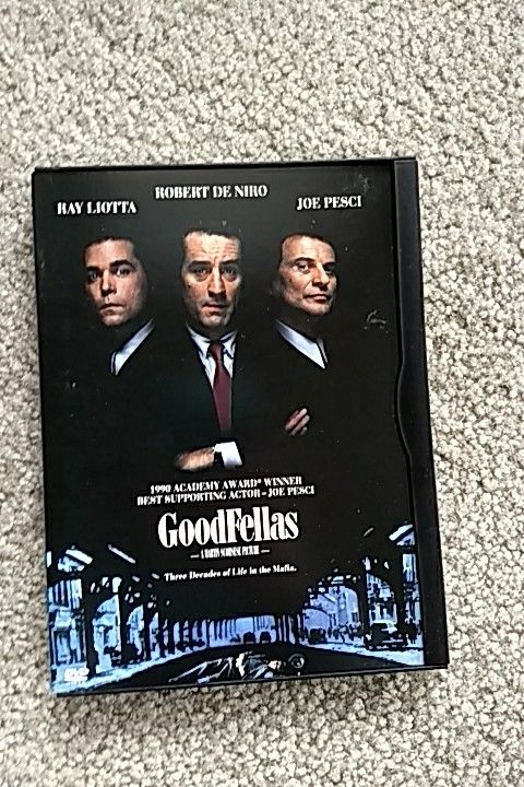 GoodFellas