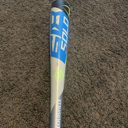 Louisville slugger SOLO 618