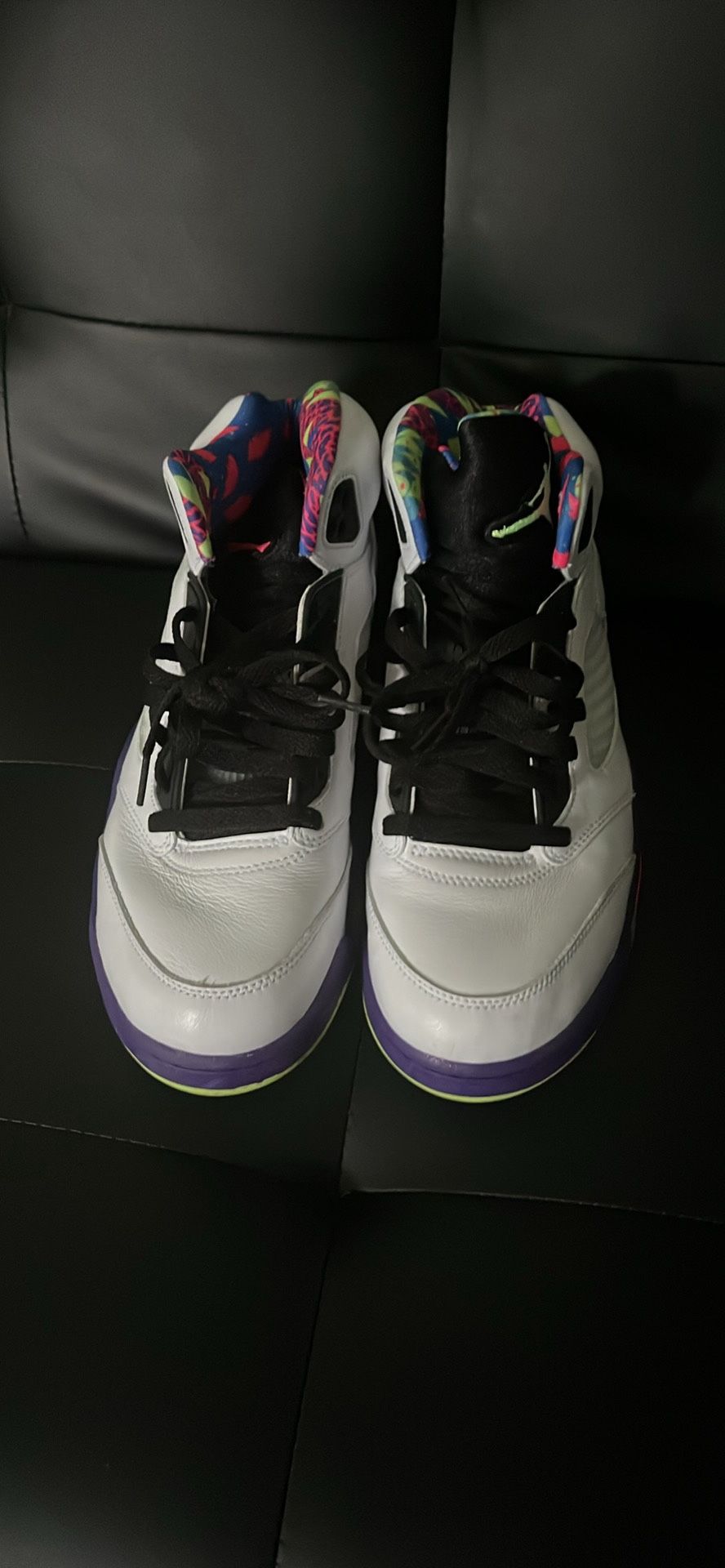 Jordan 5