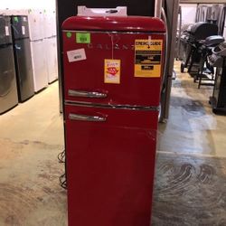Galanz Refrigerator RT1KV