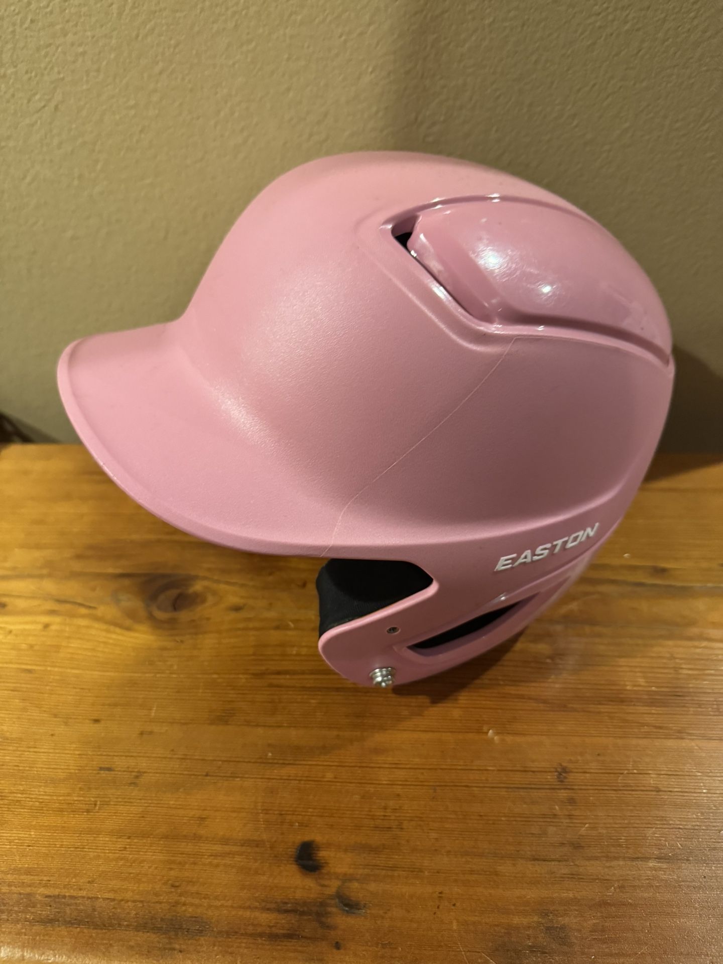 Kid Softball 🥎 Helmet