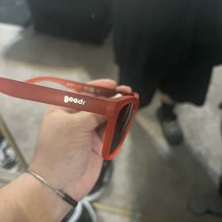 Goodr Sunglasses 