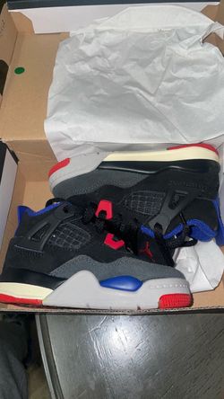 Jordan 4s toddler