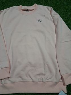 Crewnecks