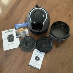 Power Vortex  XL Air Fryer 5  Quart 