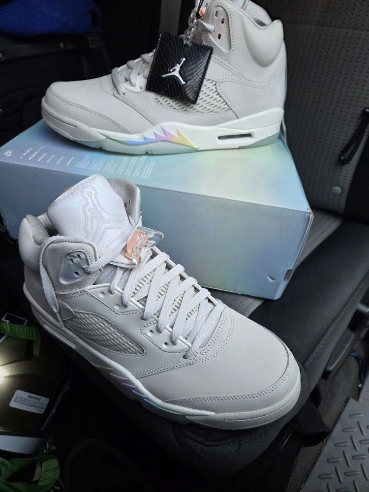 Jordans Sz 12W