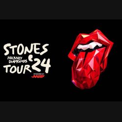 Rolling Stones Tickets