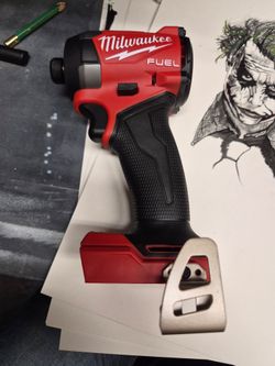 M18 fuel impact
