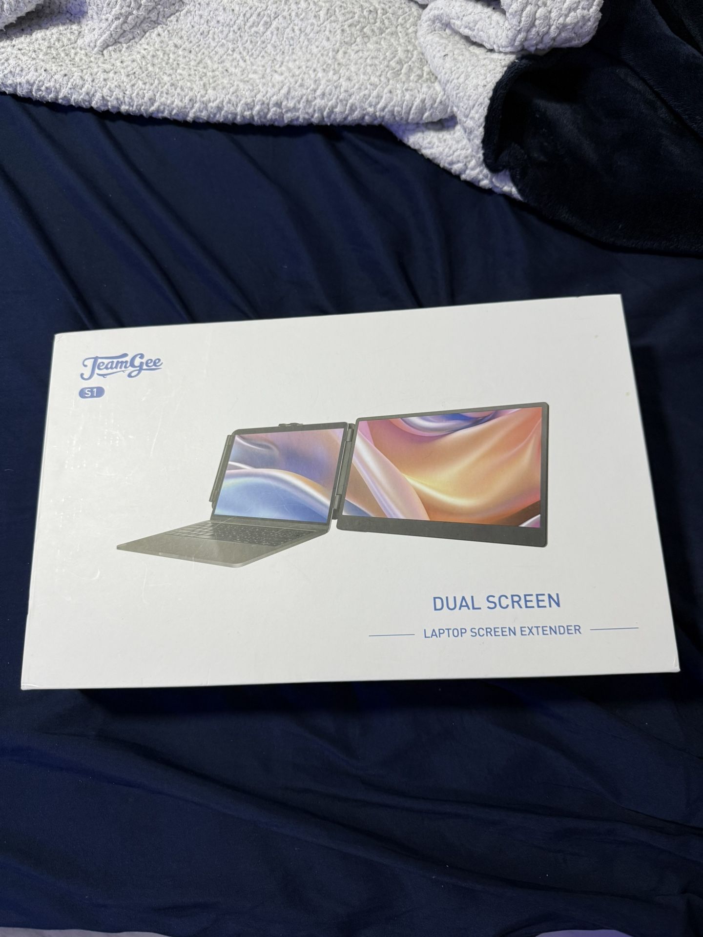 Laptop Screen