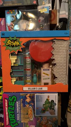 $25 Dc Batman