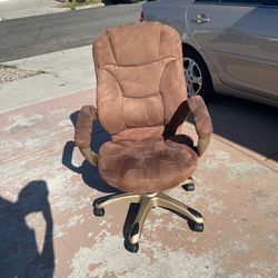 Comfy Office Chair
