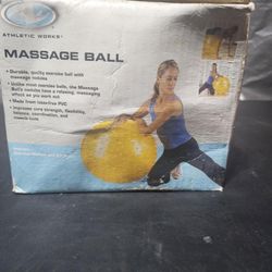 Exercise Ball