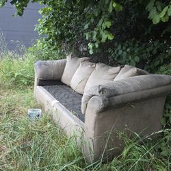 Custom Couch For Sale!