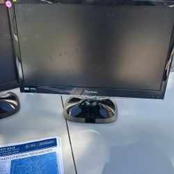 Computer Monitors 2 