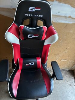 Gaming chair