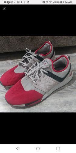 New balance 247
