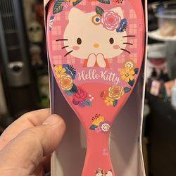 HELLO KITTY DETANGLER
