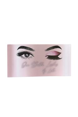 Que bella lashes 1ct, 5ct ,10ct 🩰