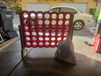 Jumbo connect 4