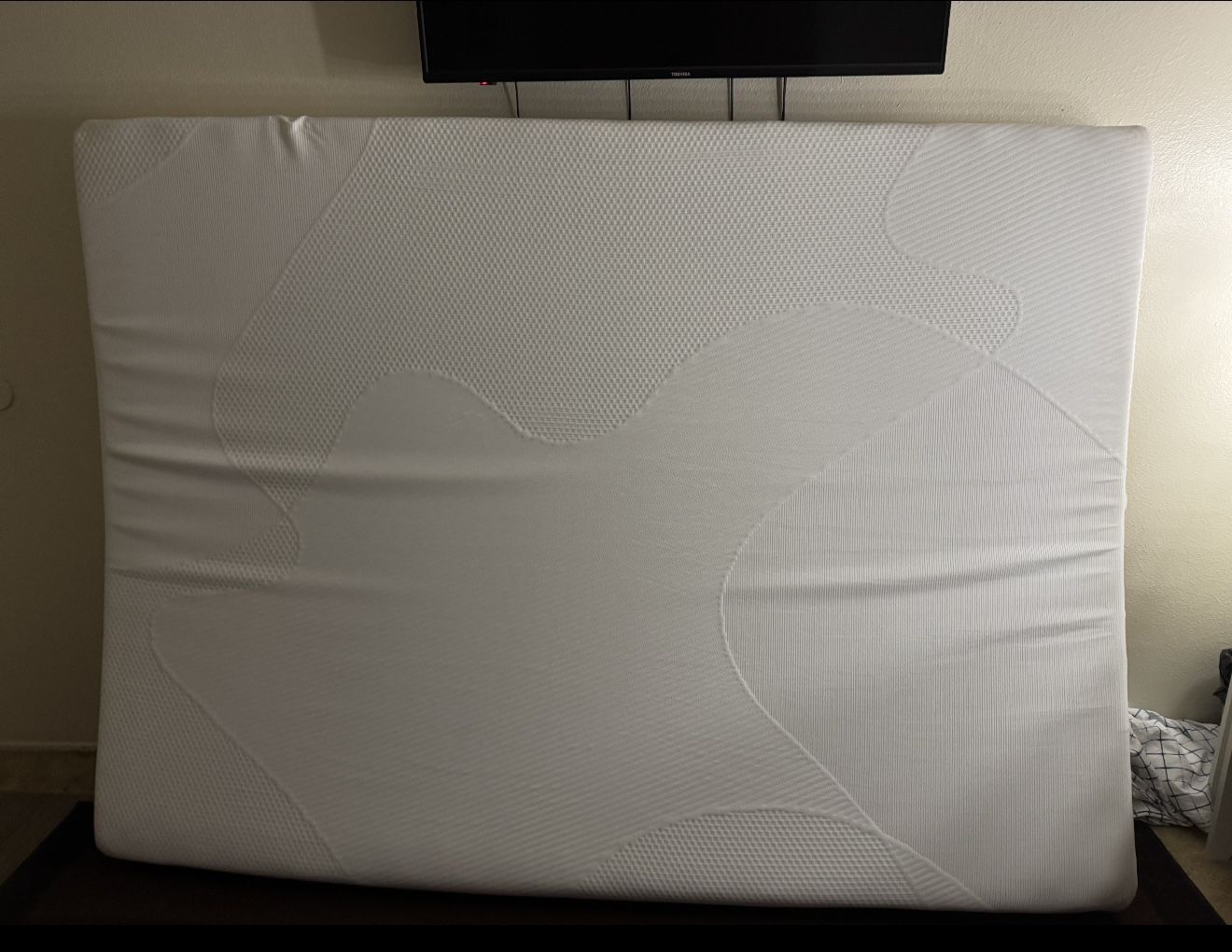 Queen Mattress 7inch