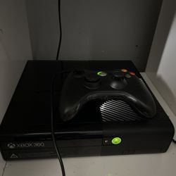 Xbox 360 