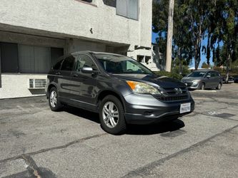 2010 Honda CR-V