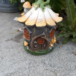 Fairy HOME $10 Each