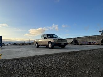1999 Toyota