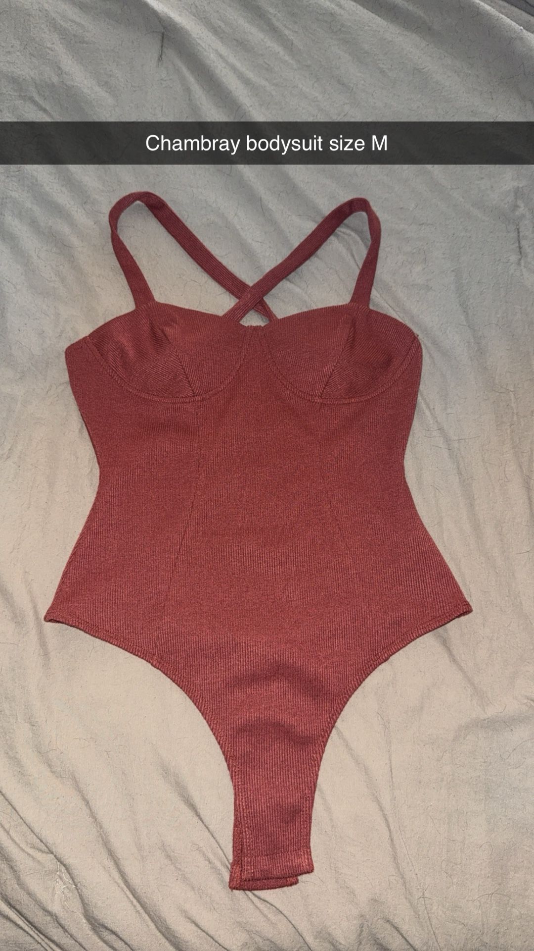 Bodysuit