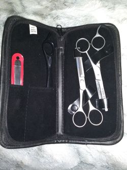 Marianna scissors set