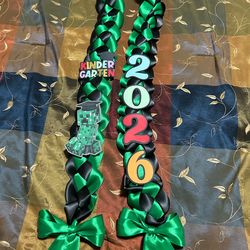 Tk grad lei