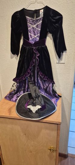 Morph Witches Costume