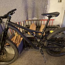 Specialized Stump Jumper