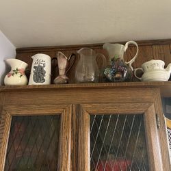 Collectible Vases