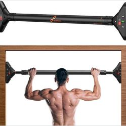 Pull Up Bar
