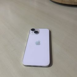 iphone 14 (No Damage)