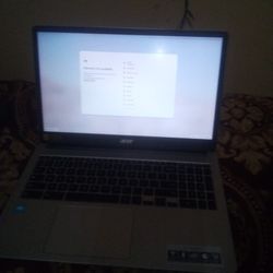 Brand New 2024 Chromebook 15in