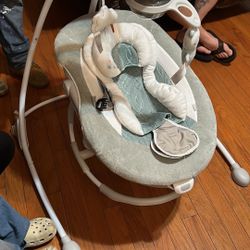 Baby Swing 