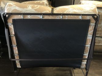 Twin roll away
