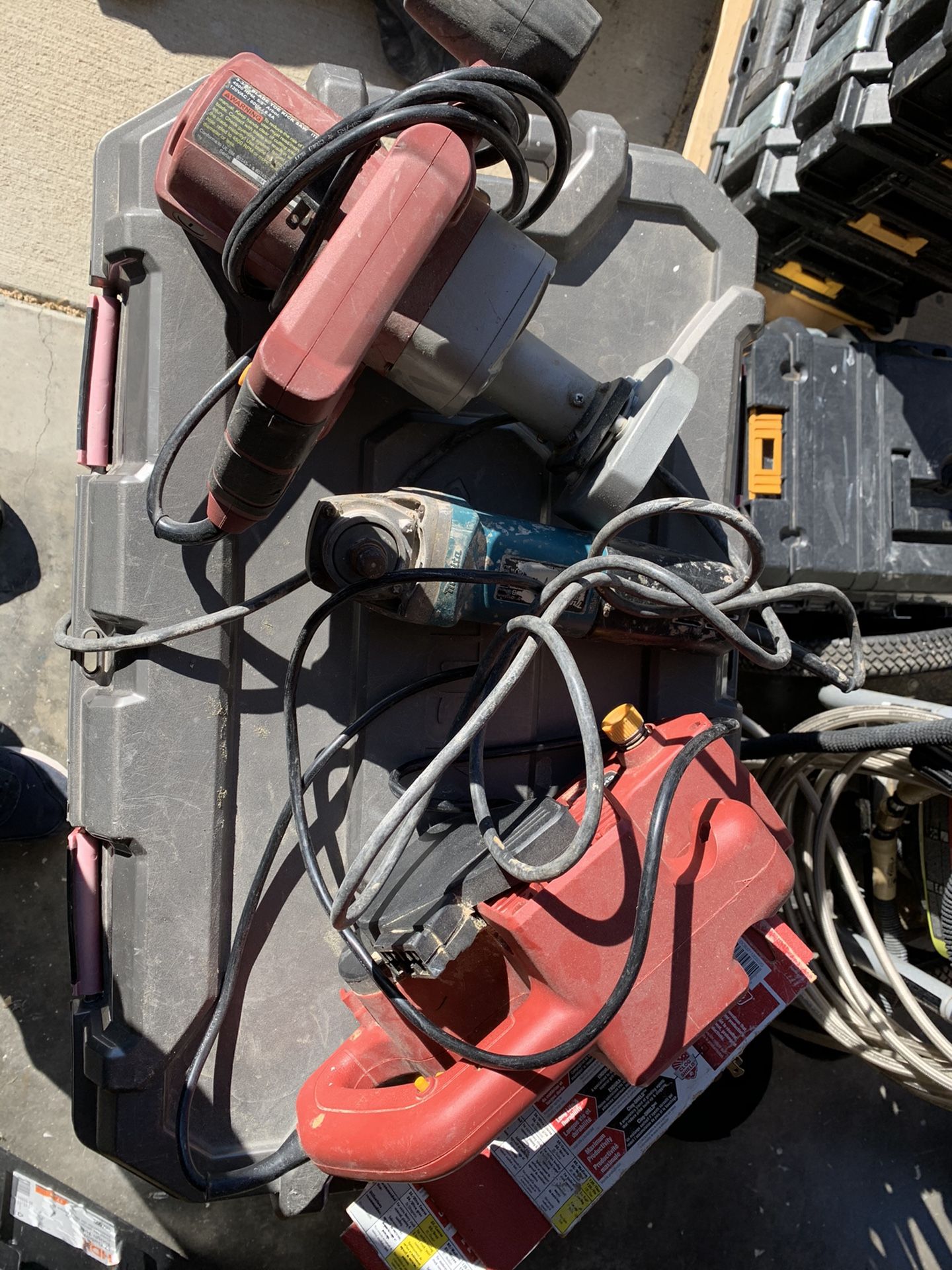 Tools