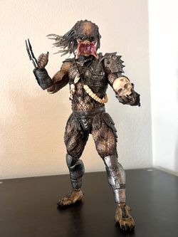 Play arts Kai Predator