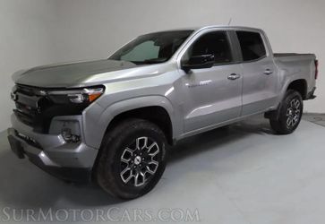 2023 Chevrolet Colorado