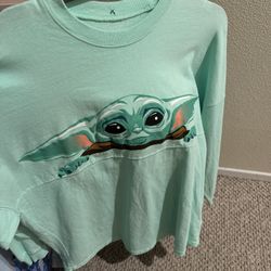 Disneyland Jersey Star Wars