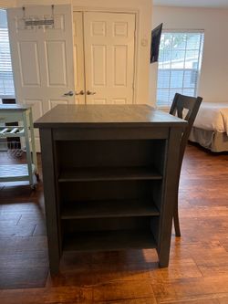 Small Table For Two