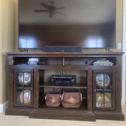 72” TV Stand