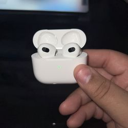 EarPods (3rd Generation)