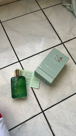 Parfums De Marly Greenley 4.2 Fl Oz