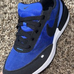 Nike Waffle Sneakers 