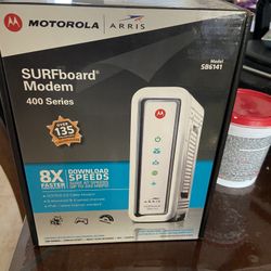 Modem